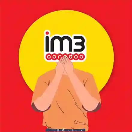 Indosat / IM3