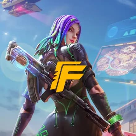 Free Fire