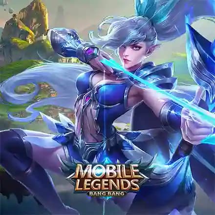 Mobile Legends