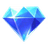 5 (5+0) Diamonds