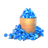 8040 (6832+1208) Diamonds