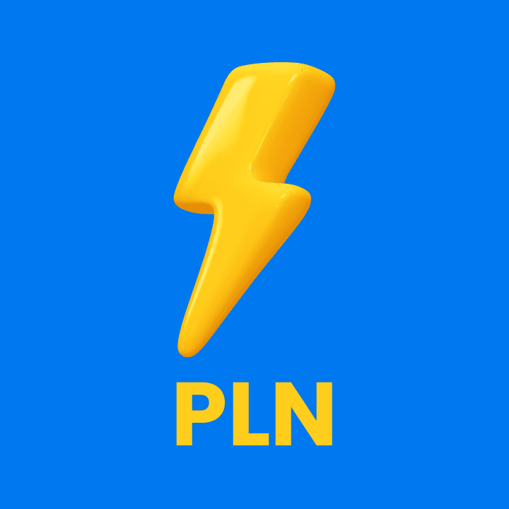 PLN