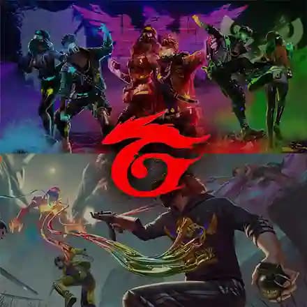 Garena