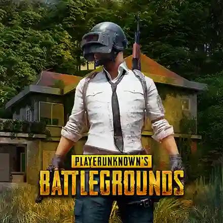 PUBG Mobile