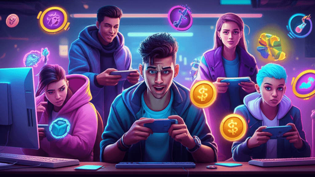 Apakah Game Free to Play Itu Pasti Pay to Win?