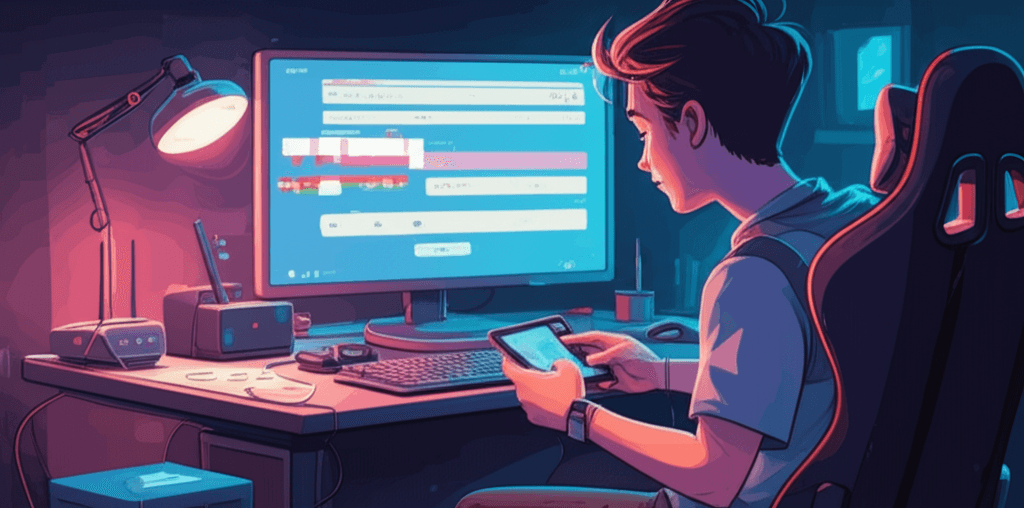 Cara Ampuh Mengatasi Lag Saat Bermain Game Online