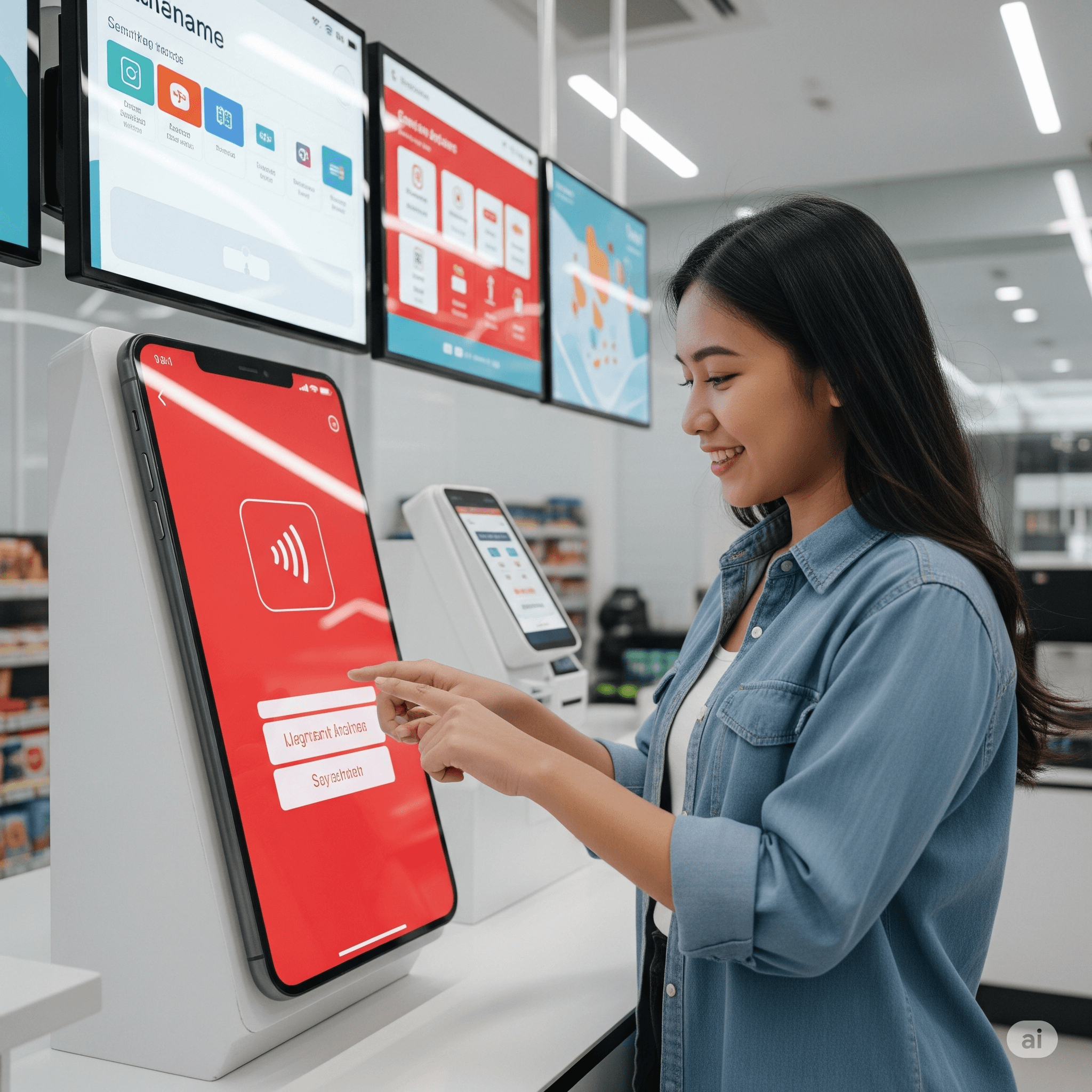 Apa Kelebihan LinkAja yang Tidak Dimiliki OVO dan GOPAY?