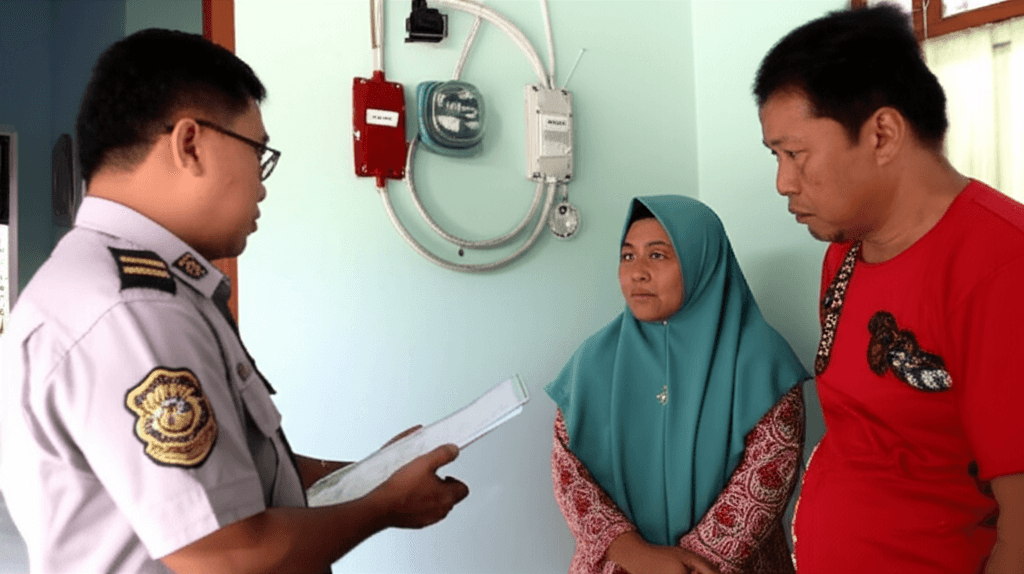 Apa Itu Uang Jaminan Langganan PLN?