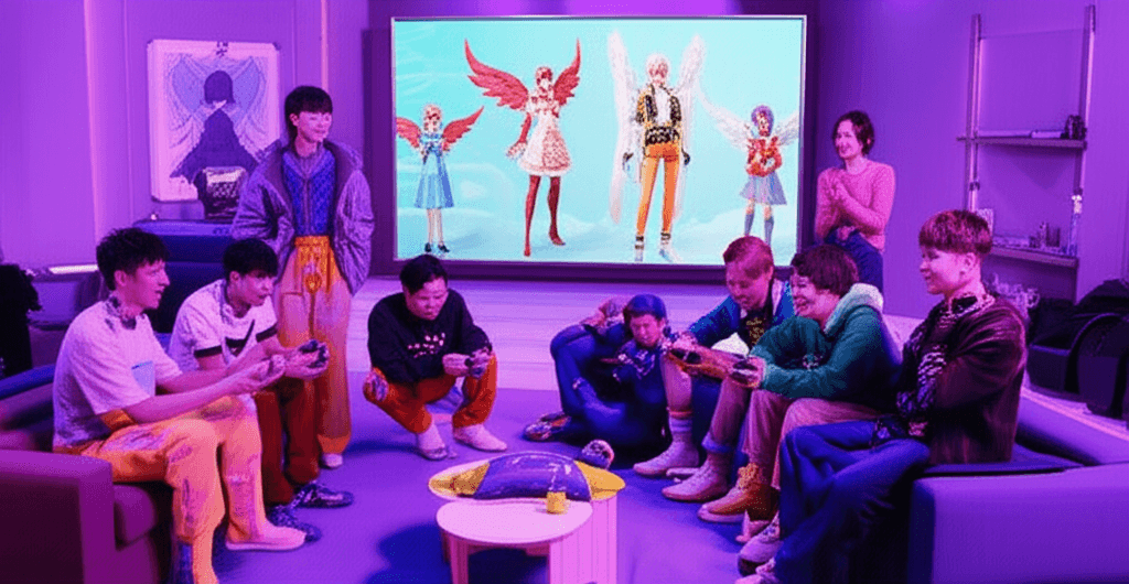 Pendapat tentang Kolaborasi Free Fire X BTS: Seru, Unik, dan Bikin Hype!