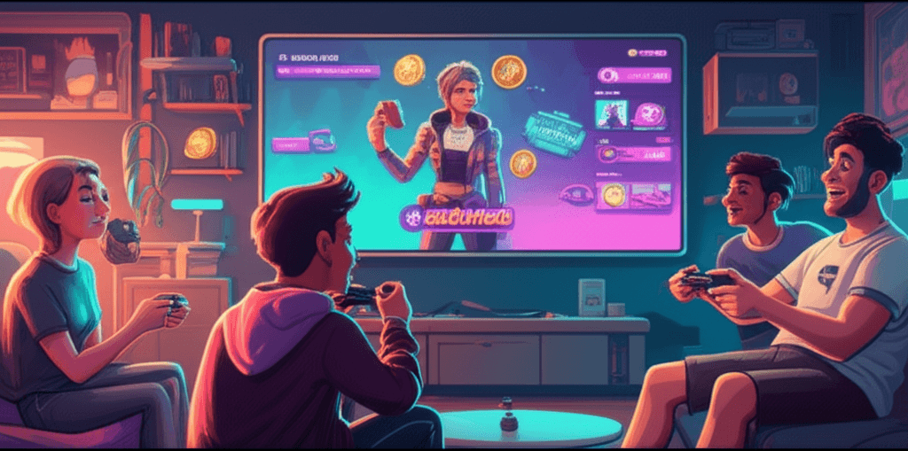 Mengapa Kebanyakan Game Saat Ini 'Pay to Win'?