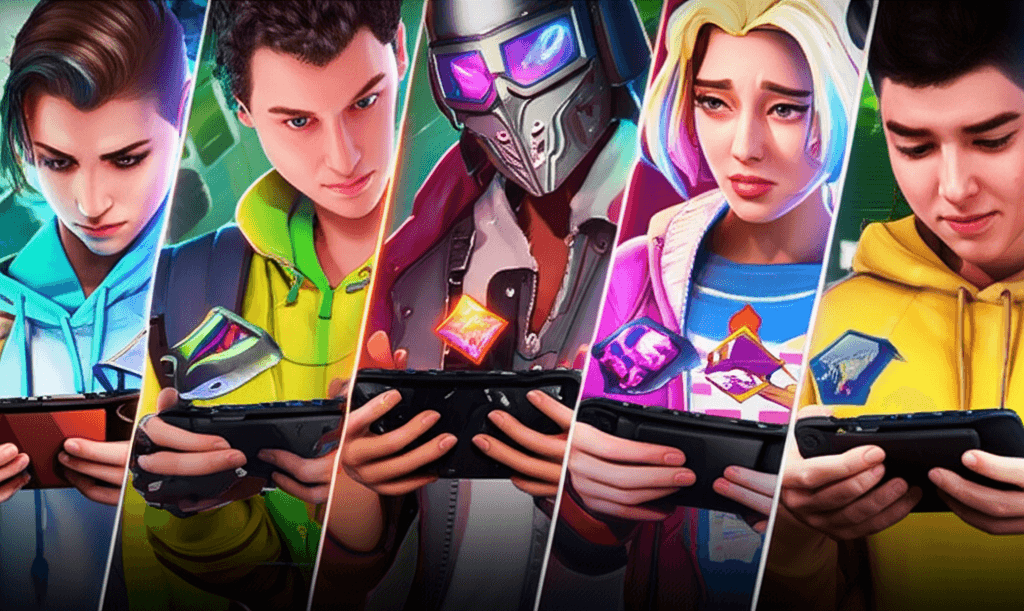 Free Fire Advance untuk Android: Cara Daftar dan Nikmati Fitur Eksklusif Terbaru!