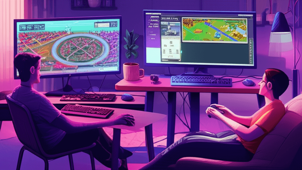 Mana yang Lebih Bagus: Cities Skylines atau SimCity?