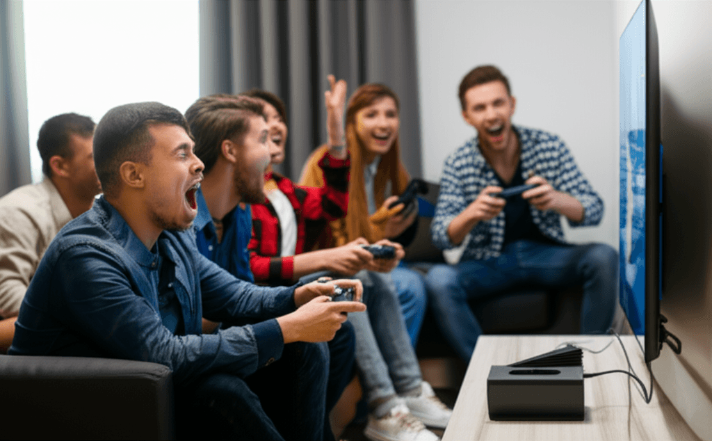 Mengapa Pria Sangat Suka Bermain Video Game?
