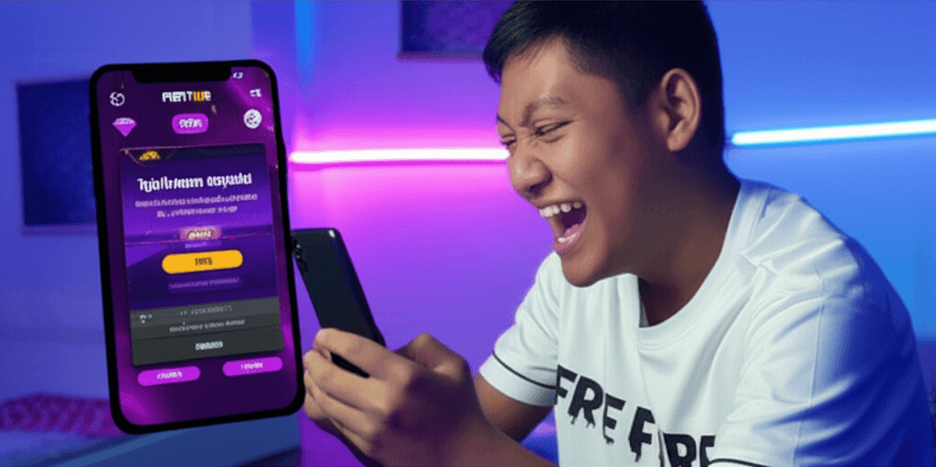 Cara Isi Ulang Diamond Free Fire dengan Mudah: Panduan Lengkap Buat Pemula