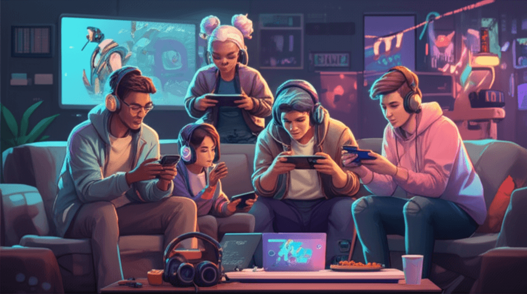 Game yang Banyak Dimainkan di Aplikasi Lita: Ini Pilihan Paling Favorit!