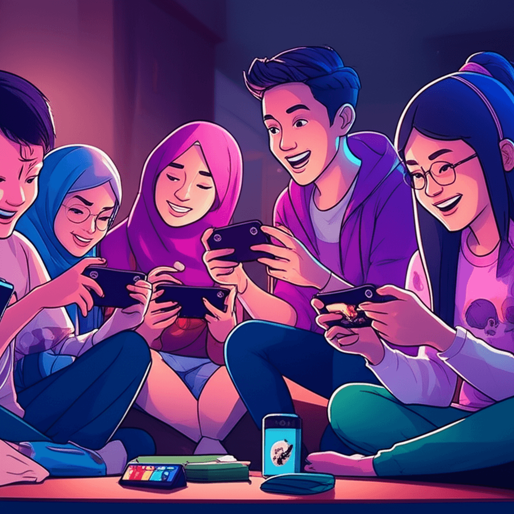 Berapa MB Main FF? Cek Konsumsi Kuota Free Fire 2025!