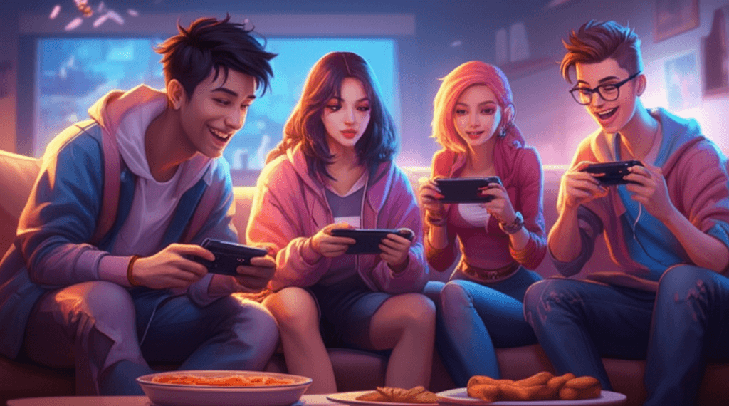 Berapa MB Main Mobile Legends? Ini Jawaban Lengkapnya!