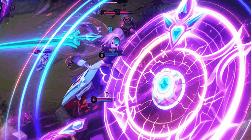 Build Item Counter Esmeralda Paling Ampuh, Musuh Auto Frustasi!