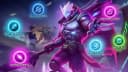 Rahasia Item Counter Alpha, Bikin Musuh Gigit Jari!