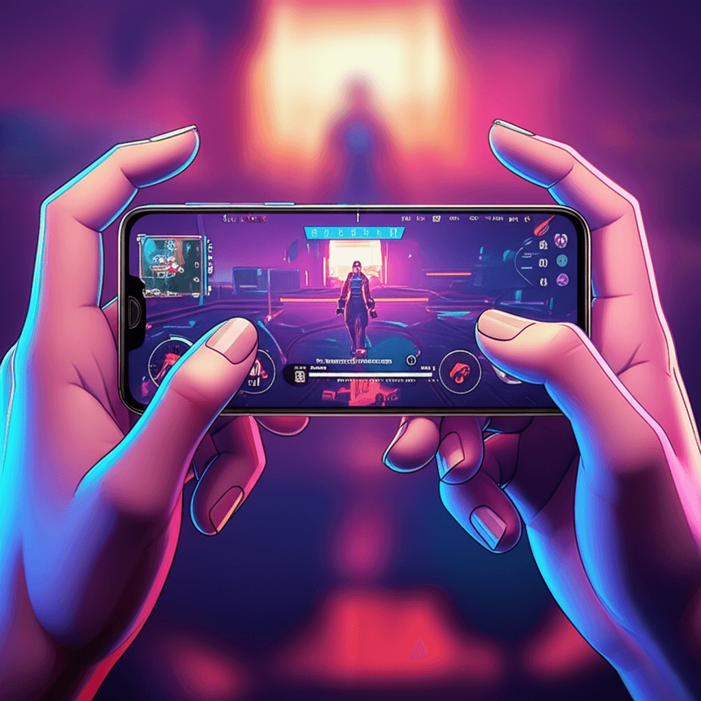Setting Sensitivitas HP Realme Paling Nyaman Buat Gaming!