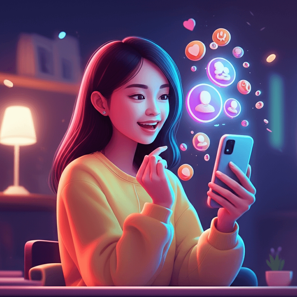 Gampang Banget! Cara Main Bigo Live untuk Pemula Biar Langsung Hits