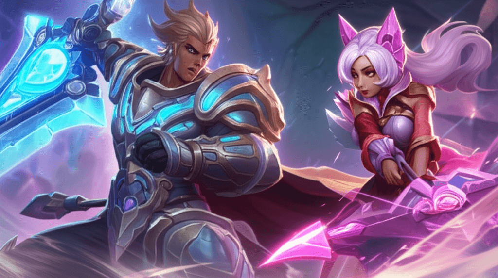 Build Item Counter Wanwan: Dijamin Musuh Tak Berkutik!