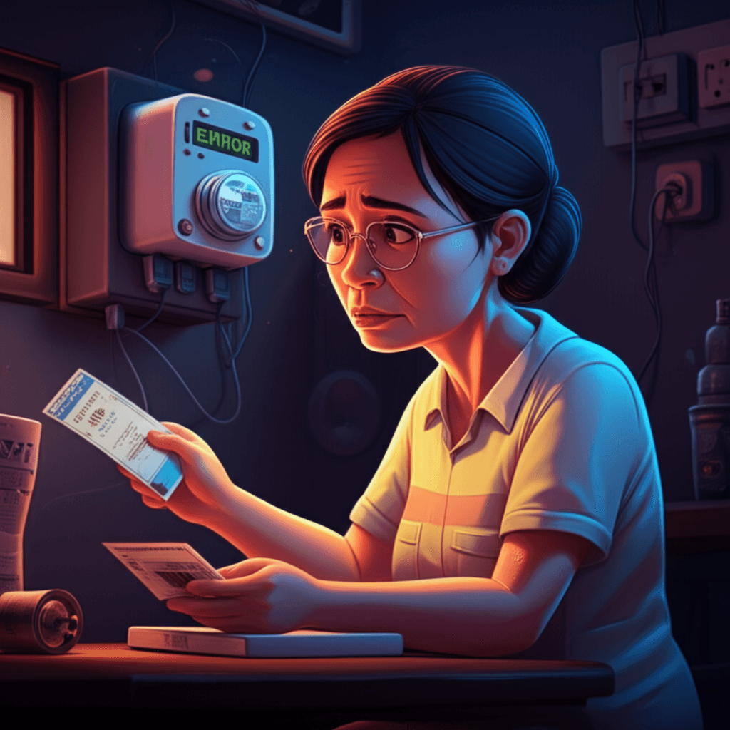 Mengapa Token Listrik PLN Bisa Error? Berikut Penyebab dan Solusinya