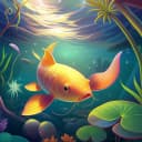 Lokasi & Cara Dapat Golden Koi Genshin: Panduan Cepat & Tips!