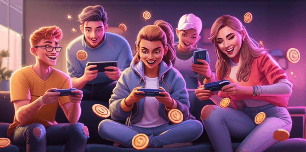 Game yang Bisa Menghasilkan Uang: Rekomendasi Terbaru 2025