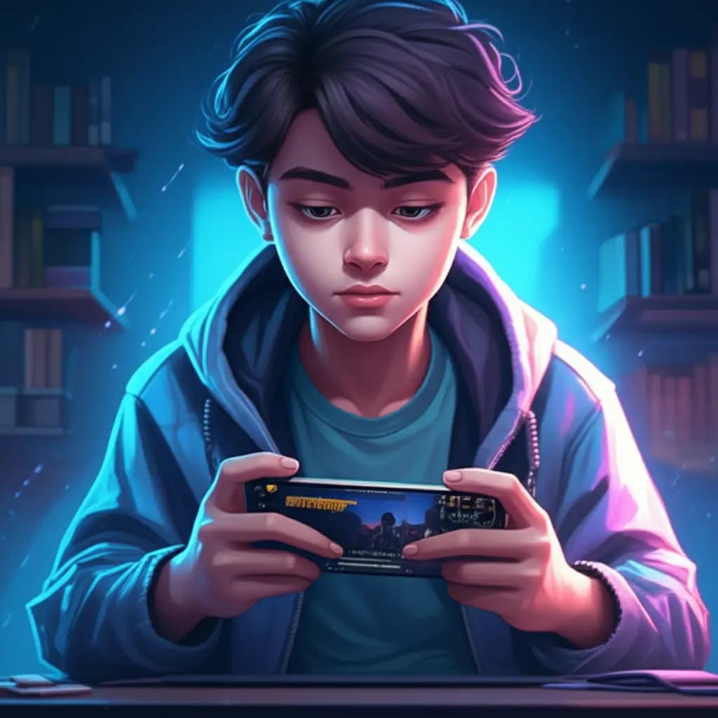 GFX Tool PUBG: Setting Grafik Rata Kanan, Akun Aman?