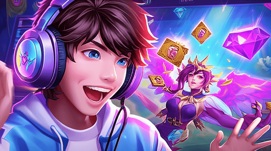 Twilight Pass ML: Cara Dapat Skin Eksklusif & Diamond Melimpah!