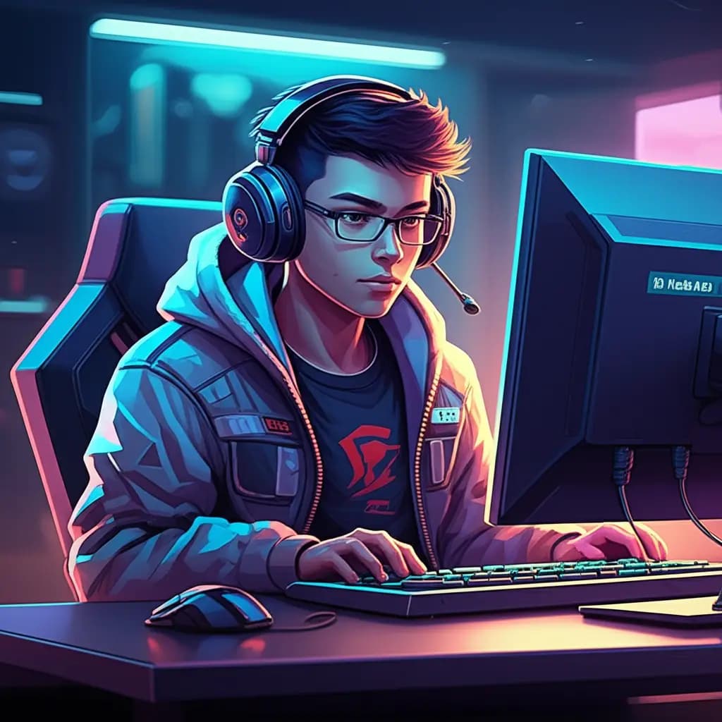 Ganti ID PB Zepetto: Cara Mudah, Cepat, & Aman Terbaru!