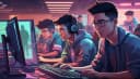 Citer dalam Dunia Game: Arti, Risiko, dan Fakta Gak Banyak Orang Tau!
