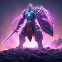 Skill Build Warrior Laplace M Paling GG! Ini Rahasianya!