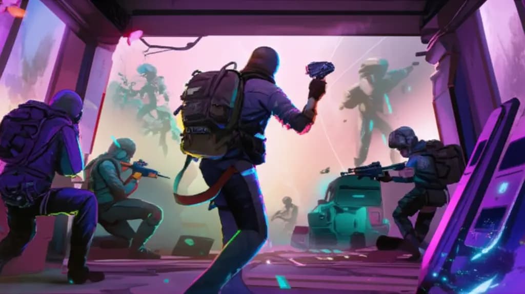 Fragger PUBG: Tugas, Kelebihan, dan Cara Biar Jadi Mesin Kill!