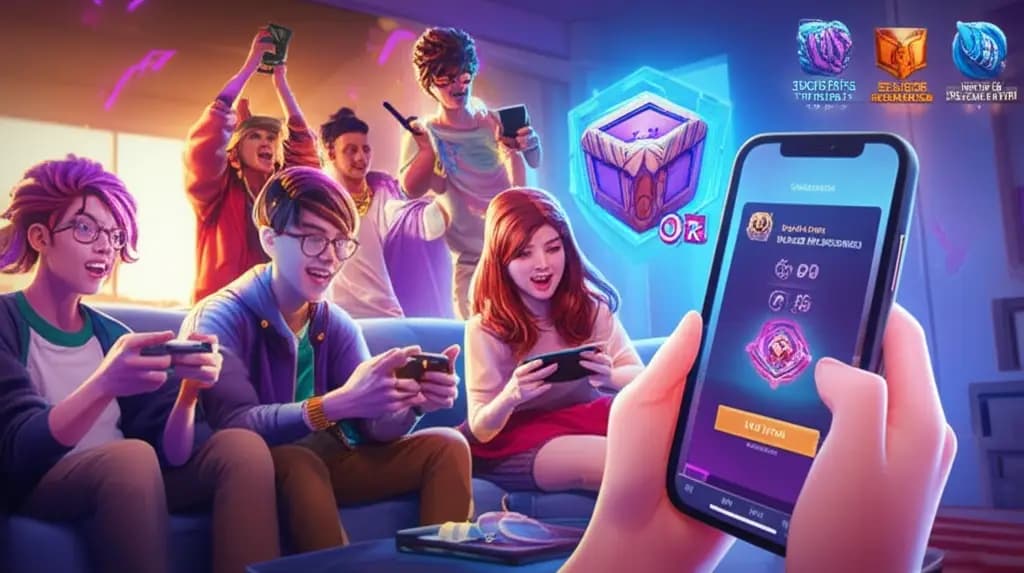 Rahasia Cepat Dapat Battle Points ML Sampai Limit! Cara Pro