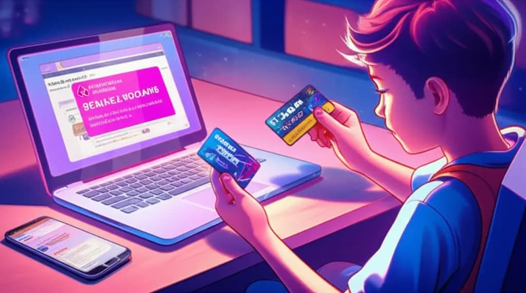 7 Modus Penipuan Voucher Roblox & Cara Hindarinya! Jangan Sampai Ketipu!