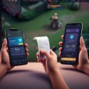 Top Up ML GoPay vs DANA: Mana Paling Hemat 2025?