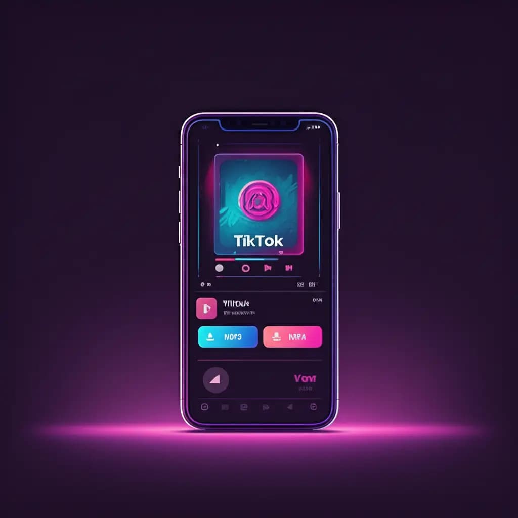 Cara Download Video & Audio TikTok Tanpa Watermark: Panduan Lengkap dari MP3, MP4, sampai Tools Terbaik