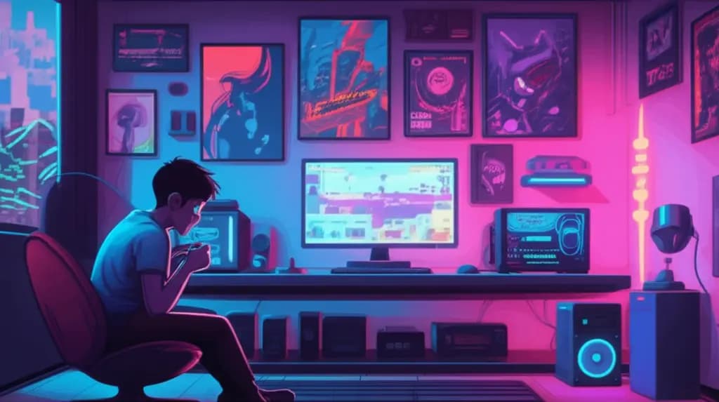 Game Komputer Offline: Panduan Lengkap Main Seru Tanpa Internet