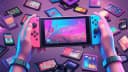 Daftar Game Nintendo Switch Offline & Panduan Lengkap Download + CFW