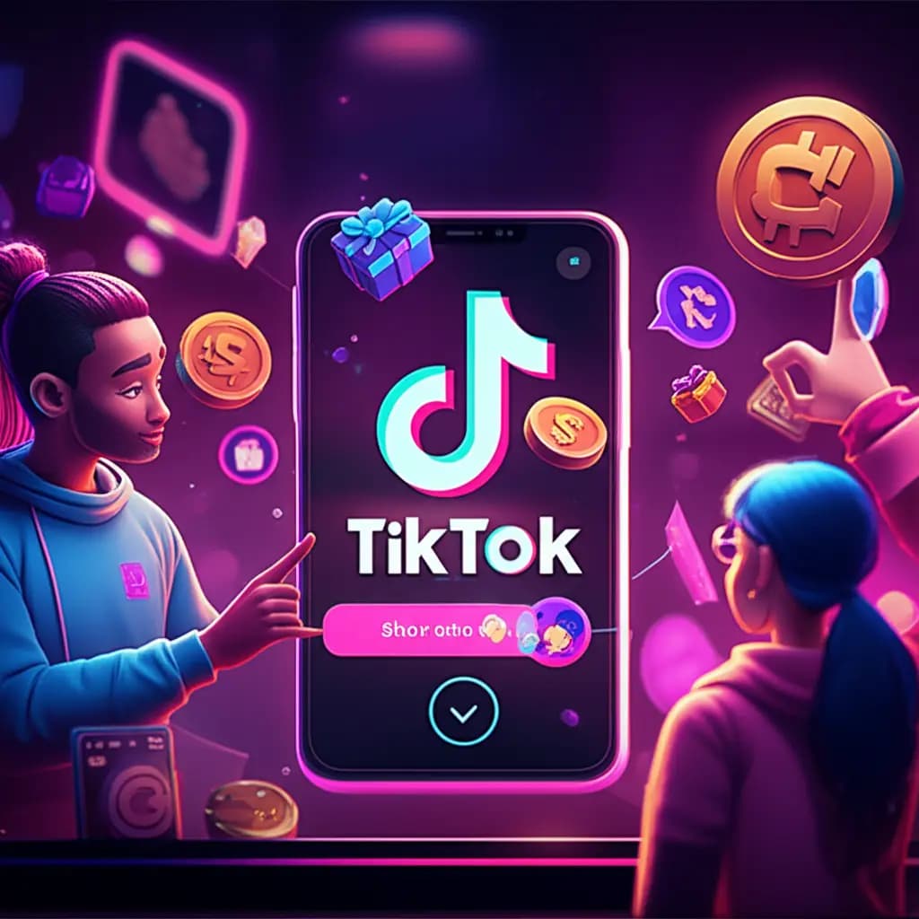 Koin TikTok: Cara Mendapatkan, Menukar Jadi Uang, dan Tips Maksimalkannya