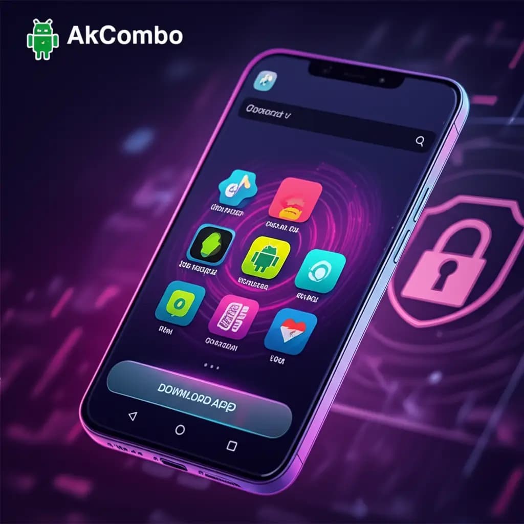 APKCombo: Cara Lain Download Aplikasi Android Tanpa Ribet, Tapi Harus Tahu Risikonya
