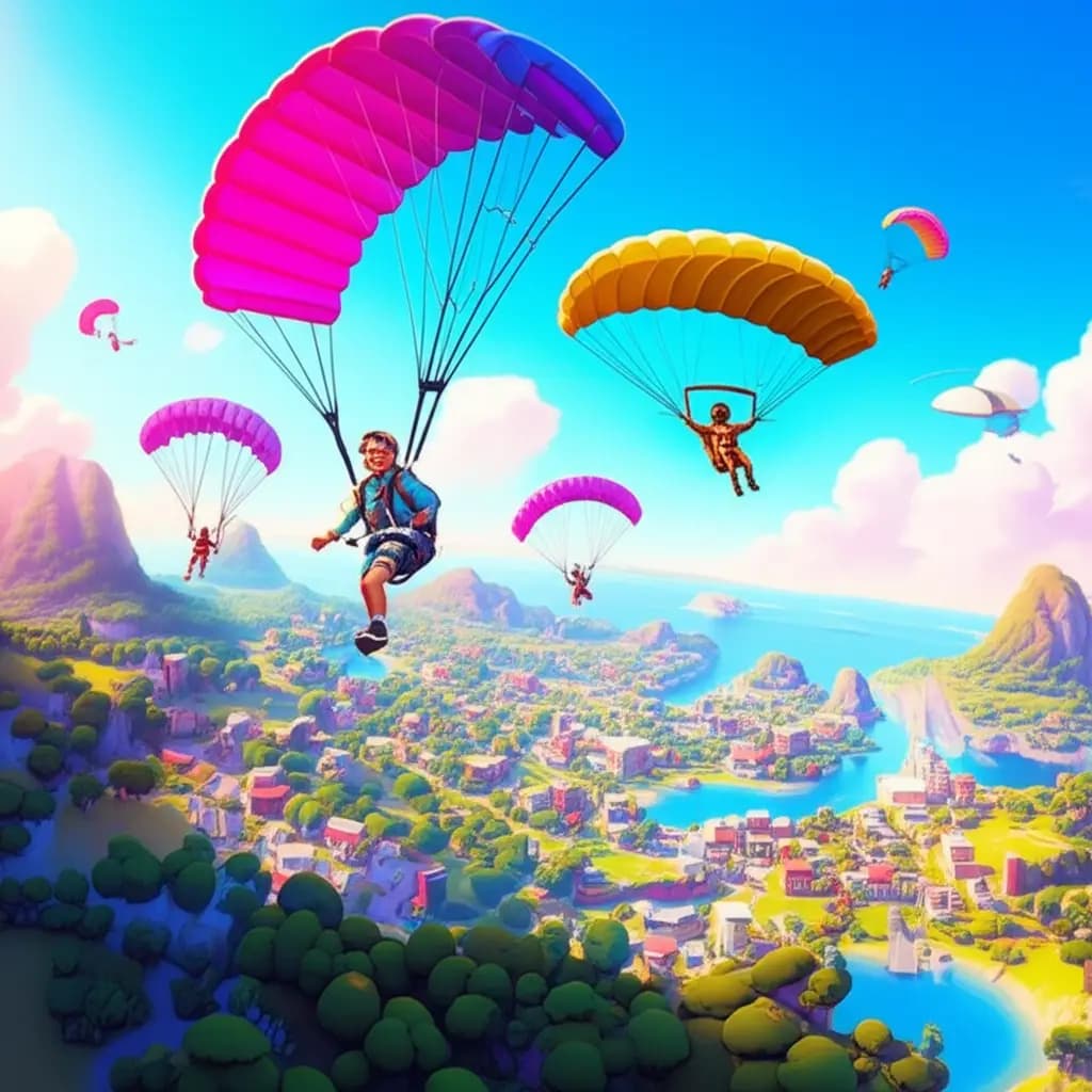 Sigma Battle Royale: Game Ringan, Seru, dan Penuh Drama – Worth It atau Cuma Hype?