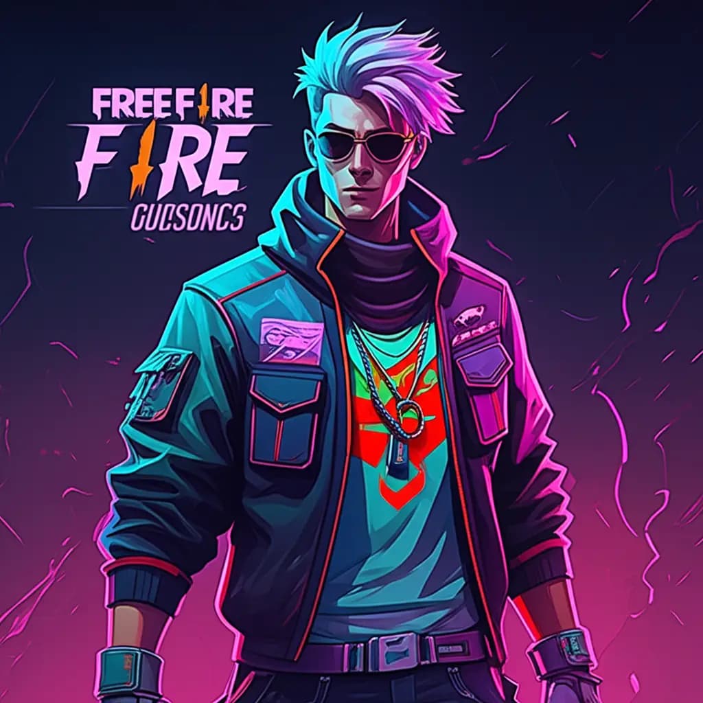 Nama FF Keren: Panduan Lengkap untuk Bikin Nickname yang Unik, Seram, dan Profesional