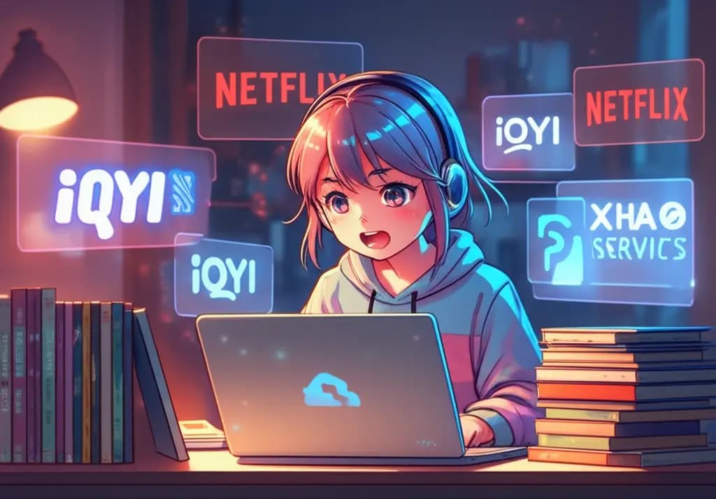 Download Anime Terbaru Sub Indo: Panduan Lengkap, Aman, dan Update