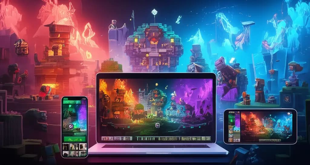 Mod Combo Minecraft: Cara Aman Main Pakai Mod di Java dan Bedrock