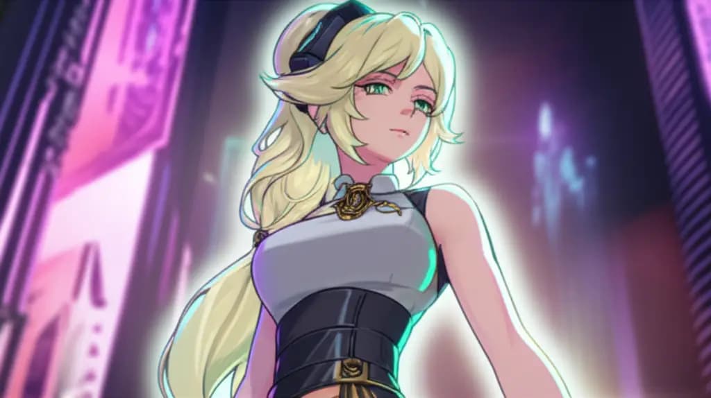 Aventurine Build Terbaik di Honkai: Star Rail - Panduan Lengkap