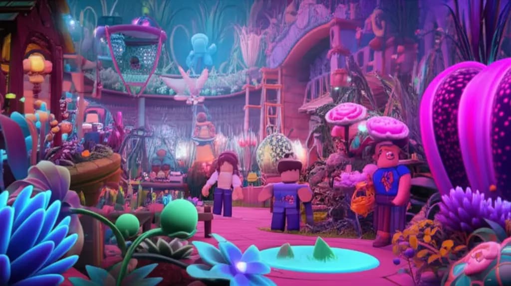 Panduan Lengkap Bermain Roblox Grow a Garden