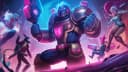 Durability dalam Mobile Legends: Strategi, Hero, dan Build Tahan Banting
